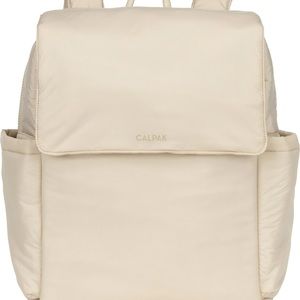 NWT CALPAK  Flap Top Backpack